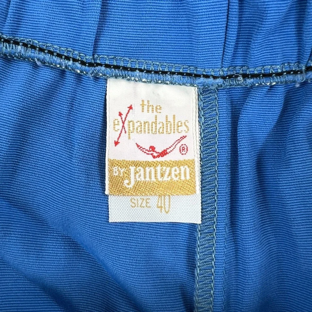 Jantzen vintage swim